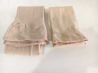 Spandex debajo de la rodilla Stump calcetines 42 cm y 52cm para debajo de la rodilla Stump Socks Stump Sock Amputados Prótesis pierna Socket