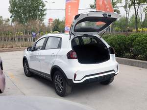 Livan Rui Blue <span class=keywords><strong>Automobile</strong></span> X3 PRO 2024 1.5L Benzina Manuale Nuovi Veicoli Trazione Anteriore Ruilan Automotive X3 PRO Prodotto in Cina - Product Image 6