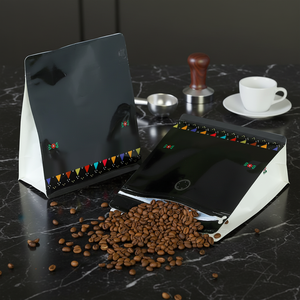 Bolsas Ecológicas Biodegradables a Prueba de Humedad para Alimentos, Ideales para Panadería, <span class=keywords><strong>Chicle</strong></span>, Comida para Mascotas, Comida para Llevar y Empaques Minoristas - Product Image 1