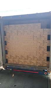 น้ำมันเครื่องสังเคราะห์แท้ 5W-30 SP ขนาด 1 ลิตร รุ่น Fluid Titanium Tech Workshop แพ็คใหญ่ 24 ขวด/ลัง สำหรับรถยนต์ VW เบนซิน - Product Image 3