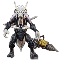 Figur Aksi Resin Kustom Terlaris dari Produsen, Figur Anime Manga, Patung Pahlawan Kartun, Figur Mainan PVC