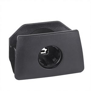 Directo de Fábrica para Volvo XC90, Accesorios Interiores del Lado del Pasajero, Manija/Retén del Guantera 30643013 - Product Image 1