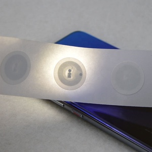Bán buôn thụ động 13.56MHz không thấm nước <span class=keywords><strong>NFC</strong></span> thẻ kích thước tùy chỉnh RFID nhãn cho điện thoại di động thanh toán - Product Image 6