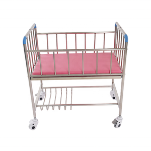 Lettini Medici per Neonati e Pediatrici ad Alta Resistenza - Soluzione per Approvvigionamento Ospedaliero ad Alto Volume - Product Image 2