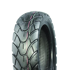 Neumático sin Cámara DUHOW HD-570 TL para Scooter/Bicicleta Eléctrica/Motocicleta, Material Nuevo 10/12, Venta al Por Mayor - Product Image 4