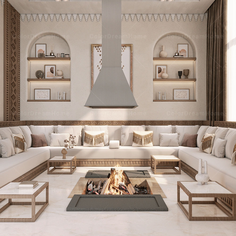 Modern Arabic Floor Seating Simple Arabic Furniture Elegant Design For  Modern Living, image size:1000x1000