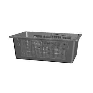 Taizhou Khuôn Rau Trái Cây Thùng công cụ hộp Nhựa thùng nhựa lưu trữ Thùng tiêm khuôn - Product Image 1