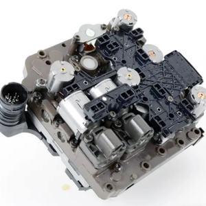 DQ250 02E DSG 6 vitesses Mécatronique 02E927770AD  02E927770AJ 02E927770AL TCU pour VW AUDI SKODA - Product Image 2