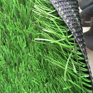 Césped <span class=keywords><strong>Artificial</strong></span> PE para Exteriores, Proveedor B2B, Césped Sintético para Paisajismo, Fútbol, Deportes, Venta al Por Mayor - Product Image 5