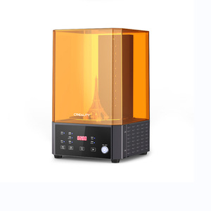 Machine de nettoyage et de durcissement Uw01 190x154x200mm pour usage dentaire - Product Image 3