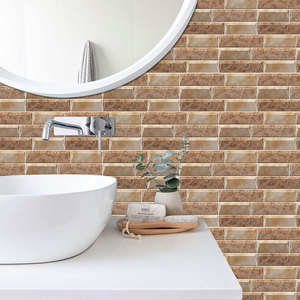 Papel Tapiz Decorativo para Pared, Vinilo PVC 3D, Revestimiento Adhesivo para Pared, Diseño de Papel Tapiz - Product Image 5