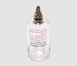 Válvula Reguladora de Presión de Filtro de Procesamiento de Fuente de Gas de Aleación de Aluminio de Dos Piezas <span class=keywords><strong>GR200</strong></span>, Piezas Neumáticas de Aceite y Agua para Compresor de Aire - Product Image 4