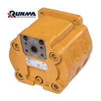 Pompe à vitesse variable, pièces de rechange pour boîte de vitesses Runma, LG933L CBGJ2032A 4110000044, chargeuse sur pneus