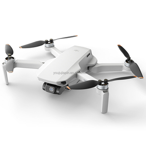 Dron DJI <span class=keywords><strong>Mavic</strong></span> <span class=keywords><strong>Mini</strong></span> SE con Cámara 2.7K 30fps, Sensor de Visión y GPS, Vuelo Estacionario Preciso, Estabilización de 3 Ejes, Transmisión Máxima de 4 km - Product Image 3