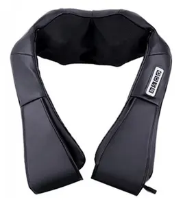 Back Massager Tissue Kneading Back And Neck Massager Body Adapter Customized Belt