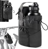 Aimants magnétiques personnalisés pour sac de sport Porte-bouteille d'eau Poches pour téléphone Sac Bandoulière pour hommes femmes