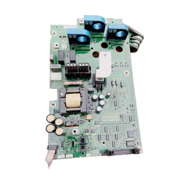 New & Original Inverter FC360 Series 37 30KW PLC Power Board HLP-A-P Series 132B6172