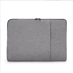 Custom Size Waterdichte Oxford Stof Mannen En Dame Laptop Sleeve Case Tas 12 13 14 15.6 Inch Laptop Sleeve Covers