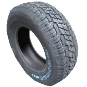 high performance car tyres passenger summer AT MT 235/60R16 china SUV 4x4 tires off road cross country
