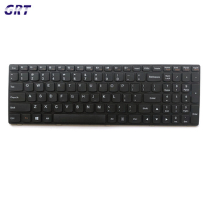 Factory Price US <b>Keyboard</b> For Lenovo G500 G505 G500A G510 G700 G700A G710 G710A Laptop <b>Keyboard</b> OEM Cheap Good Quality - Product Image 2