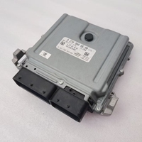 Untuk MERCEDESW246 B180 B250 1.6T 2.0T Papan Komputer Mesin ECU A2709000600 0261S06038 Memberikan Performa Optimal