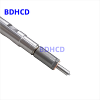 0445110188 INJECTEUR DIESEL COMMON RAIL 0986435090 9655045080 pour injecteur Citroen Ford Mazda Peugeot | 1.6 HDi TDCi | Bosch