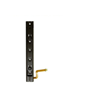 Câble flexible de rail coulissant gauche-droit pour console <span class=keywords><strong>Nintendo</strong></span> <span class=keywords><strong>Switch</strong></span> – Pièces de rechange pour manette Joy-Con – Composants de réparation du rail coulissant - Product Image 5