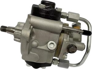 Bombas de Inyección de Combustible Diésel de Alta Calidad para Maquinaria de Construcción KUBOTA 294000-0693 294000-0692 294000-0691 294000-0690 - Product Image 3