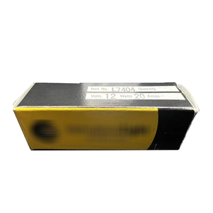 L7404 12V 20W G4 Tungsten <strong>Halogen</strong> <strong>Lamp</strong>,12V20W Chemistry Analyzer 2000 Hours Spare Bulb - Product Image 6