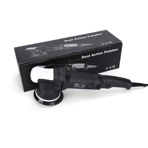 맞춤형 로고 1100W DA 전동 자동차 광택기, 차량 클리닝용 버퍼 폴리셔 - Product Image 1