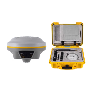 เครื่องมือสำรวจ GPS South Cloud G3 ระบบ Gnss Rtk Base Y Sma26 อุปกรณ์ระบบนำทาง - Product Image 2