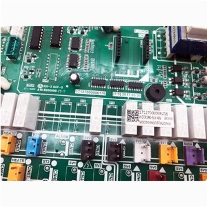 Carte mère de climatiseur 17127000006216 V COK280 SLX A V6D pour unité extérieure de climatisation centralisée - Product Image 3