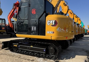รถขุดตีนตะขาบ Cat 307E2 รุ่นใหม่ มือสอง ราคาโรงงาน รถขุด 7 ตัน ราคาโรงงาน มีสินค้าพร้อมขาย - Product Image 5
