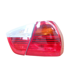 ไฟท้าย BMW ซีรีส์ 3 E90 พร้อมไฟเบรกและไฟถอยหลัง 63216937459 สำหรับเปลี่ยนอะไหล่ไฟท้ายรถยนต์ - Product Image 3
