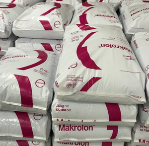 พลาสติกโพลีคาร์บอเนตทนความร้อนสูง 1803 Covestro Apec ®   เม็ดพลาสติกโพลีคาร์บอเนตทนไฟความหนืดสูงสำหรับไฟส่องสว่างยานยนต์ - Product Image 3