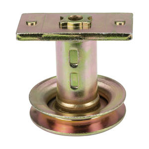 Adaptador de cuchilla de 2,85 pulgadas x 25 mm, accesorio para cortacésped, para reemplazo de piezas de cortacésped - Product Image 2