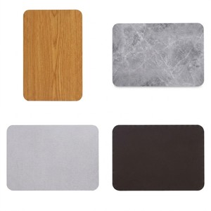 SPC <strong>Wall</strong> Panel Manufacturers Wholesale Commercial Interior <strong>Decorative</strong> Panel Soundproof Modern Design - Product Image 3