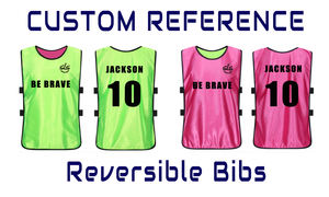高品質スポーツメッシュベスト両面ビブサッカー練習ビブ両面ベストサッカー両面トレーニングベスト - Product Image 2
