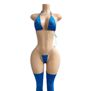ELITES <span class=keywords><strong>Abbigliamento</strong></span> all'Ingrosso per Spettacoli di Striptease, Outfit Estivi Colorati per <span class=keywords><strong>Pole</strong></span> Dance - Product Image 5