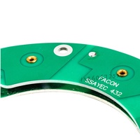 Module redresseur de pont triphasé SSAYEC432 à prix d'usine – Pièces et accessoires essentiels et efficaces pour générateur à diode rotative de qualité