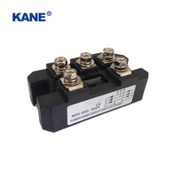 MDS VUO SKD DF Pont redresseur triphasé Module d'alimentation Thyristor Triac Diode Pont redresseur