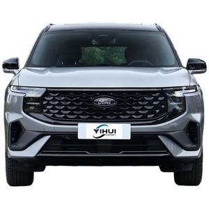 Compre un Auto a Precio Económico, Ford Edge L 2L, Tracción Delantera en las Cuatro Ruedas, 7 Asientos, SUV, Autos Automáticos, Automóviles de Alta Velocidad - Product Image 1