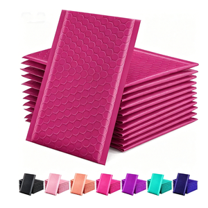 Busta <span class=keywords><strong>Imbottita</strong></span> Personalizzata in Polietilene con Chiusura Forte e Leggera per Imballaggio di Piccole Imprese - Product Image 1