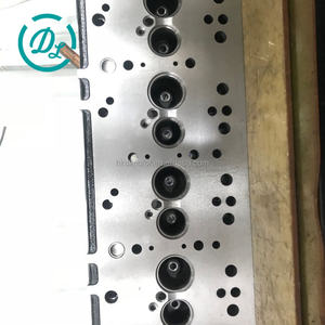 Cabeza de Cilindro Diésel EexcavaStart 4BD1 8-97141-821-1 NPR para Camionetas Pickup Trooper, Duradera, Confiable, Fácil de Instalar - Product Image 1