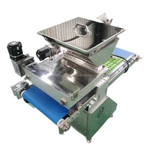 Small Tabletop Gelatin Gummy <b>Candy</b> Depositor <b>Machine</b> for Soft Jelly - Product Image 4