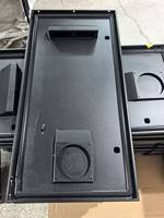 Máquina Dispensadora de Espuma de Poliuretano, Robot de Sellado FIPG, Dispensador de Pegamento de Poliuretano para Sellado de Gabinetes Eléctricos
