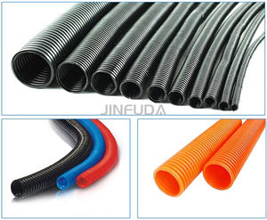 Machine de découpe de tubes à prix d'usine Machine de découpe de tubes thermorétractables - Product Image 2