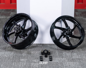 <span class=keywords><strong>Ruedas</strong></span> de Motocicleta de Aluminio Forjado Personalizadas de la Mejor Calidad de China <span class=keywords><strong>para</strong></span> KAWASAKI ZX10R BMW Motorrad Ducati Honda Yamaha KTM - Product Image 1