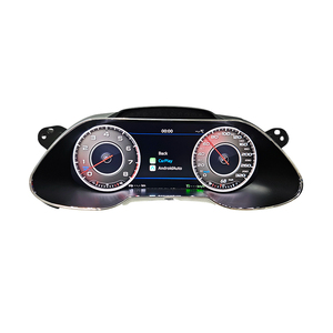 Cho Audi A4 A5 <span class=keywords><strong>Q5</strong></span> B9 ảo buồng lái LCD lai cụ cụm nâng cấp cho xe Bảng điều khiển hiển thị - Product Image 1