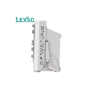 ออสซิลโลสโคป Keysight MSOX4154A ซีรีส์เครื่องมือวัดและวิเคราะห์ พร้อมรองรับ OBM แบบกำหนดเองได้ - Product Image 3